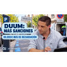 Zonas de carga y descarga: el Ayuntamiento prevé 80.000 € más de ingresos con el nuevo control DUM