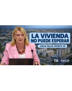 La vivienda no puede esperar: pedimos más oferta y soluciones para ahora