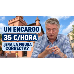 Si pagas horas, diriges el trabajo y marcas cómo se ejecuta, ¿eso es autonomía o es un encargo?