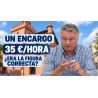 Si pagas horas, diriges el trabajo y marcas cómo se ejecuta, ¿eso es autonomía o es un encargo?