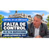 Auditorías municipales: pedimos más control sobre contratos, facturas y limpieza
