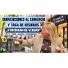 Las ayudas al comercio deben facilitar, no complicar