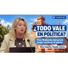 Cuestionamos el procedimiento seguido en el pleno: “Las reglas deben ser claras para todos