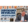 Subvenciones devueltas: Cuestionamos la gestión y pidimos más rigor