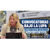 Convocatorias bajo la lupa: Pedimos más claridad en el empleo público