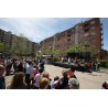 El PP de Viladecans en la celebración del 50 aniversario de la AVV Sant Jordi