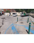 El aparcamiento en el Casco Antiguo un perjuicio para vecinos y comerciantes