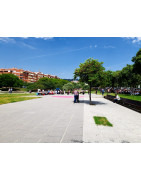 El PP de Viladecans en la fiesta de barrio de La Unión