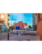 Pacificar el tráfico en el Barrio de Sales