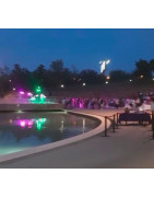 El PP de Viladecans en la "Nit Gran al Parc"