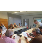 El PP de Viladecans amplía su Junta Local con 8 nuevas incorporaciones y define su calendario para el programa electoral