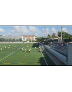 El PP de Viladecans acompañó al Atletic Viladecans en su Fiesta de fin de temporada