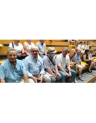 El PP de Viladecans asiste al homenaje "50 años de convivencia"