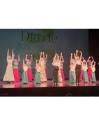 Encuentro con Raíces de Andalucía