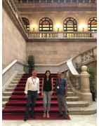 El PP de Viladecans presenta la solicitud de comparecencia para el Polígono Centro en el Parlament y decae por el voto de ERC