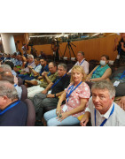 El PP de Viladecans en el 14º Congreso Provincial