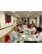 La Junta Local del PP nombra a los 7 miembros del Comité Electoral