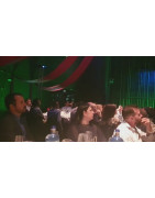 El PP en la VII Nit Empresarial de Viladecans