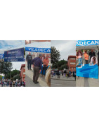 Padres de alumnos de Viladecans preocupados por el tema lingüístico