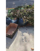 El barrio de Can Guardiola se siente despechado