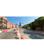 La problemática de la carretera a su paso por Viladecans. Capítulo 1º