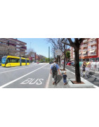 La problemática de la carretera a su paso por Viladecans. Capítulo 2º