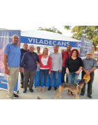 Alba-rosa quiere un barrio con futuro para su juventud