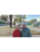 Can Palmer está muy preocupado por la delincuencia y la ocupación