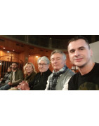 El PP de Viladecans en el 11 Festival de Villancicos de la Parroquia Santa María de Sales