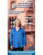 Se empieza a pedir un cambio en Viladecans