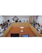 El gobierno socialista intenta consolidar su tropelía en el polígono industrial