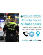 Las oposiciones en la Policía Local están siendo raras