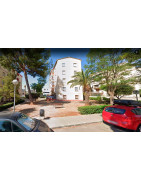 La Hispanidad, un barrio dejado de la mano