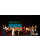 Recuperación de las tradiciones con el Coro Rociero Sierra Norte