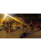 La injusticia del gobierno socialista con el Rayo Viladecans