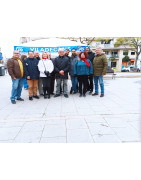 Escuchamos a los vecinos del Barrio de Salas