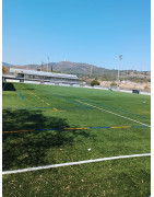 La distribución de los espacios para entrenar los equipos no debería ser tan difícil