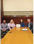 El PP de Viladecans solicita presupuesto para la Escuela Mediterrània