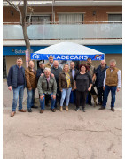 Aires de cambio en Viladecans