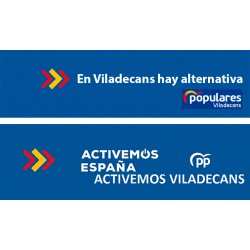 El PP de Viladecans inicia una nueva etapa
