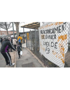 PSC, ERC y En Comú Podem votan en contra de la construcción del colegio Mediterrània