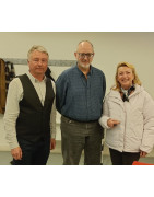 Reunión con el sindicato sectorial de seguridad ADN Sindical