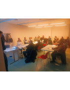 La Junta del PP presenta su modelo innovador de gestión del Ayuntamiento