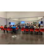 La audiencia pública se convierte en una falacia