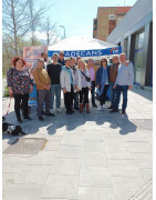 En el barrio del Ginestar hay malestar