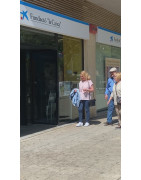 Nuestro compromiso con Viladecans: Personas Mayores, aprovechar el talento