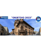 Empieza a perfilarse la agenda del PP de Viladecans hacia el 2023