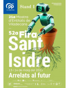Fira de Sant Isidre 2023