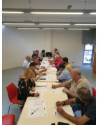 El PP vuelve con fuerza al Ayuntamiento de Viladecans