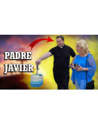 Celebración 25 años de sacerdocio del Padre Javier
